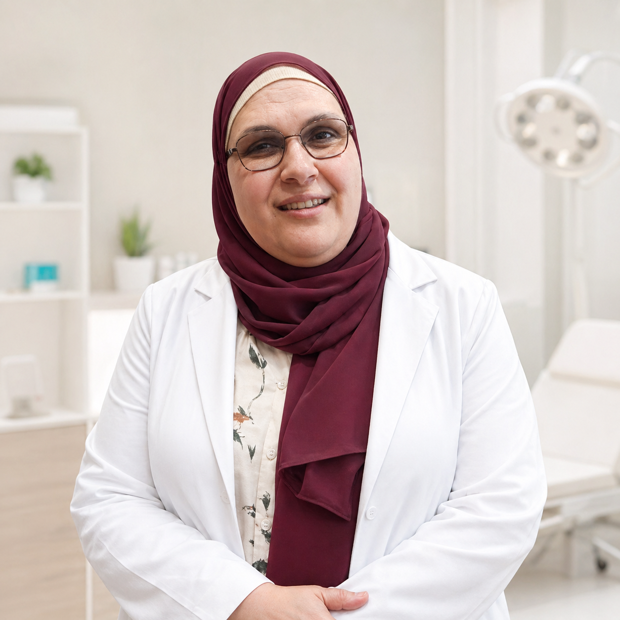 أ.د. رانيا الأحمدي